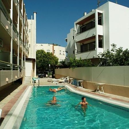 העיירה קוס Theonia Hotel מראה חיצוני תמונה
