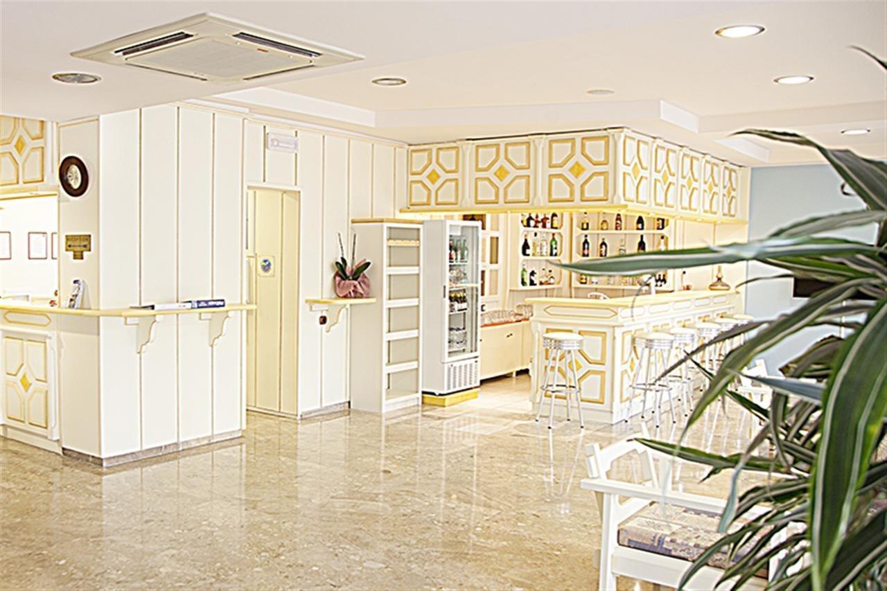 העיירה קוס Theonia Hotel מראה חיצוני תמונה