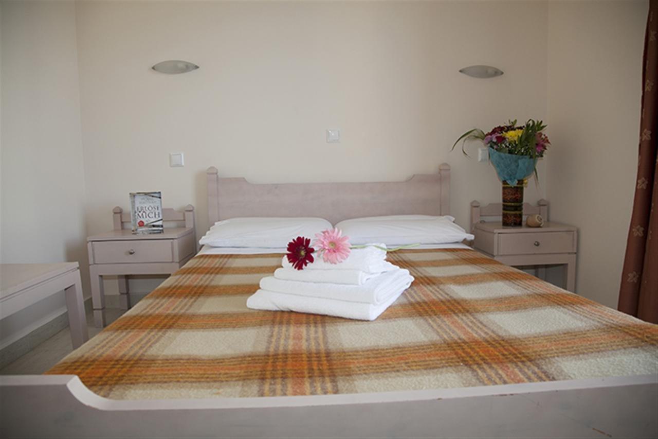 העיירה קוס Theonia Hotel מראה חיצוני תמונה