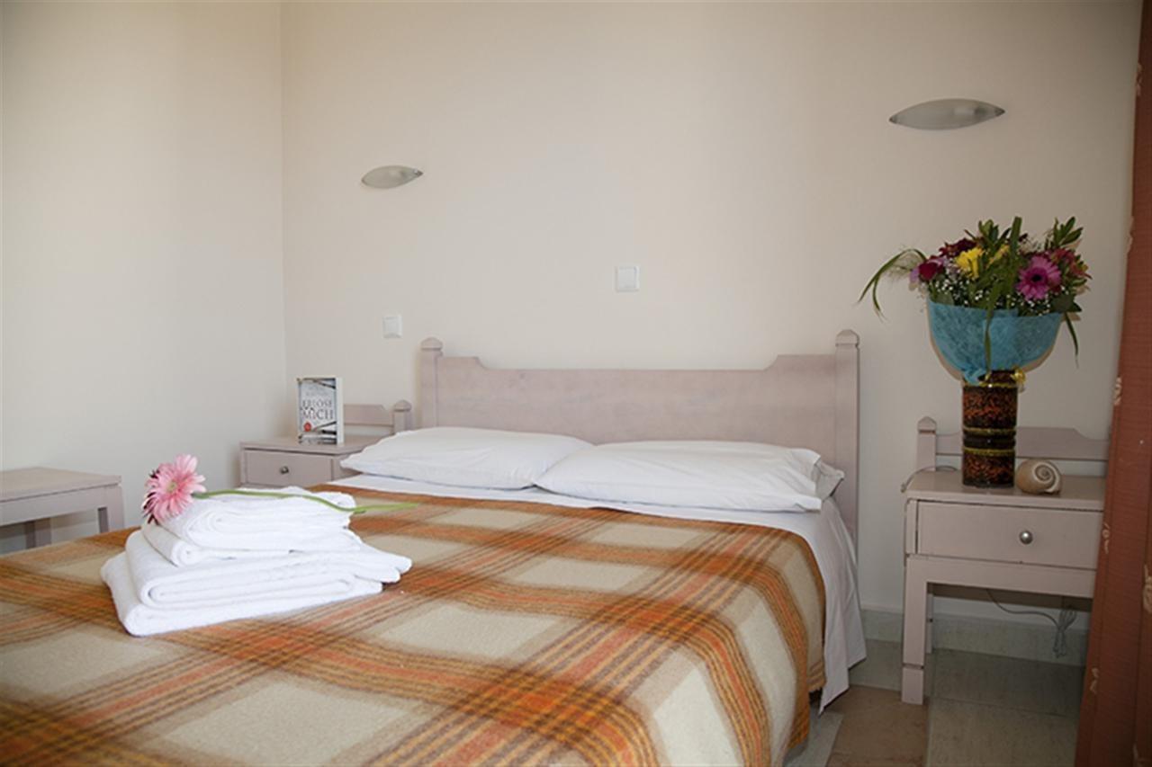 העיירה קוס Theonia Hotel מראה חיצוני תמונה