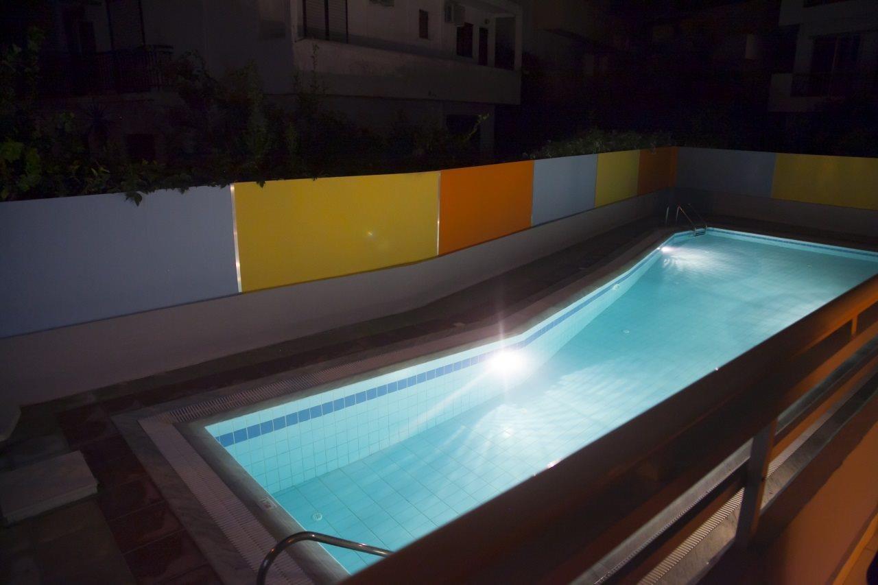 העיירה קוס Theonia Hotel מראה חיצוני תמונה
