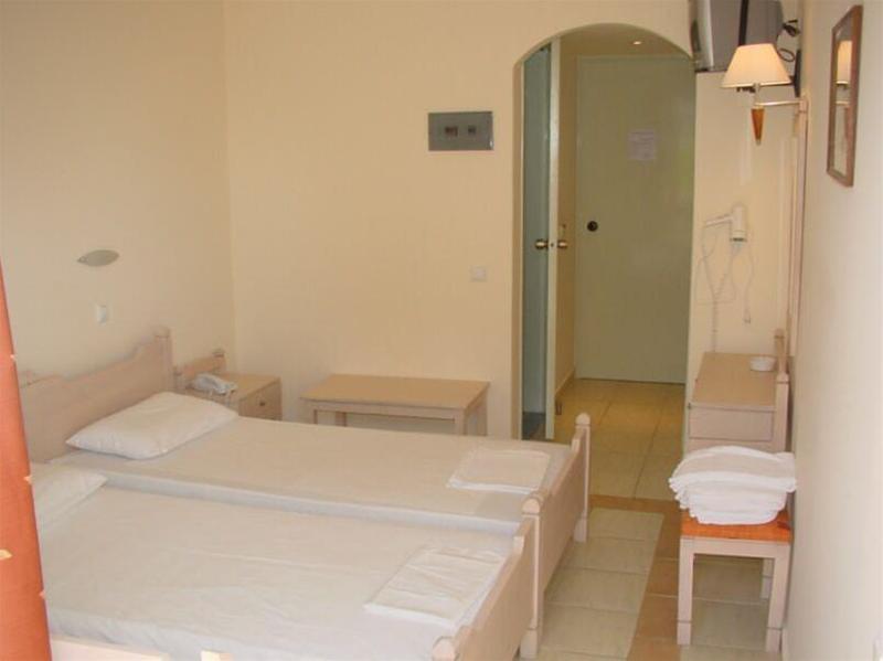 העיירה קוס Theonia Hotel מראה חיצוני תמונה