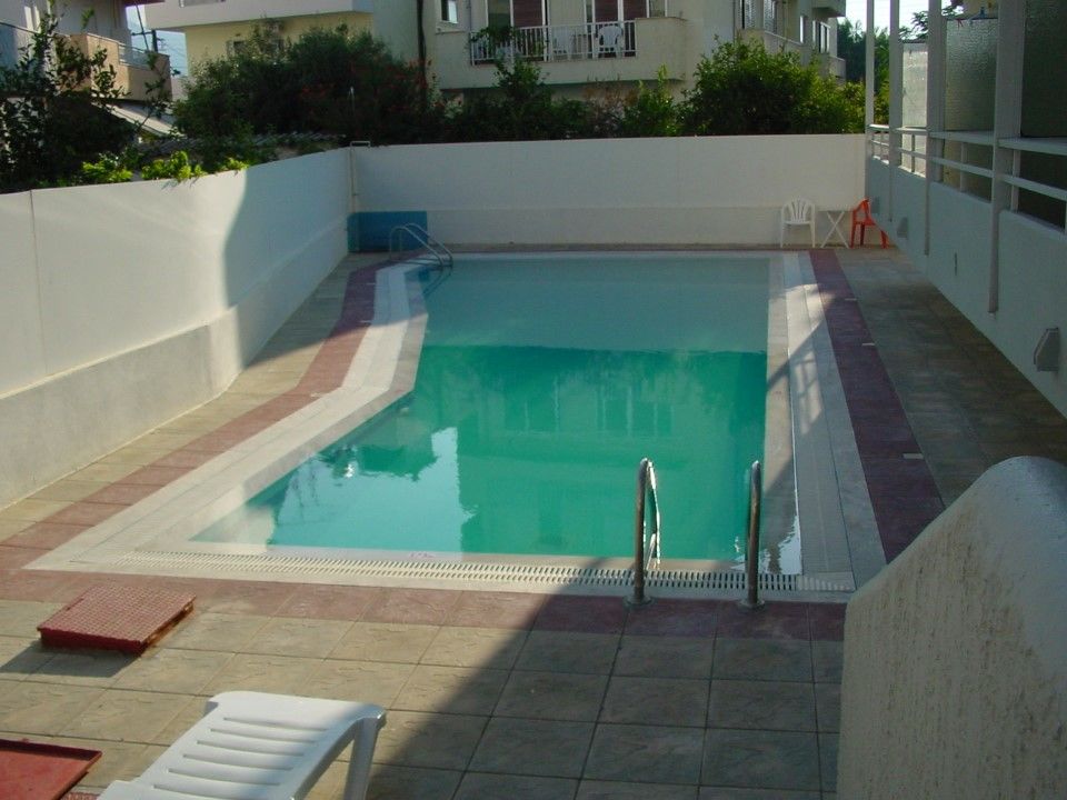 העיירה קוס Theonia Hotel מראה חיצוני תמונה