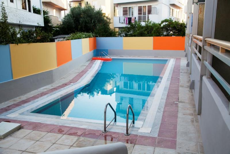 העיירה קוס Theonia Hotel מראה חיצוני תמונה