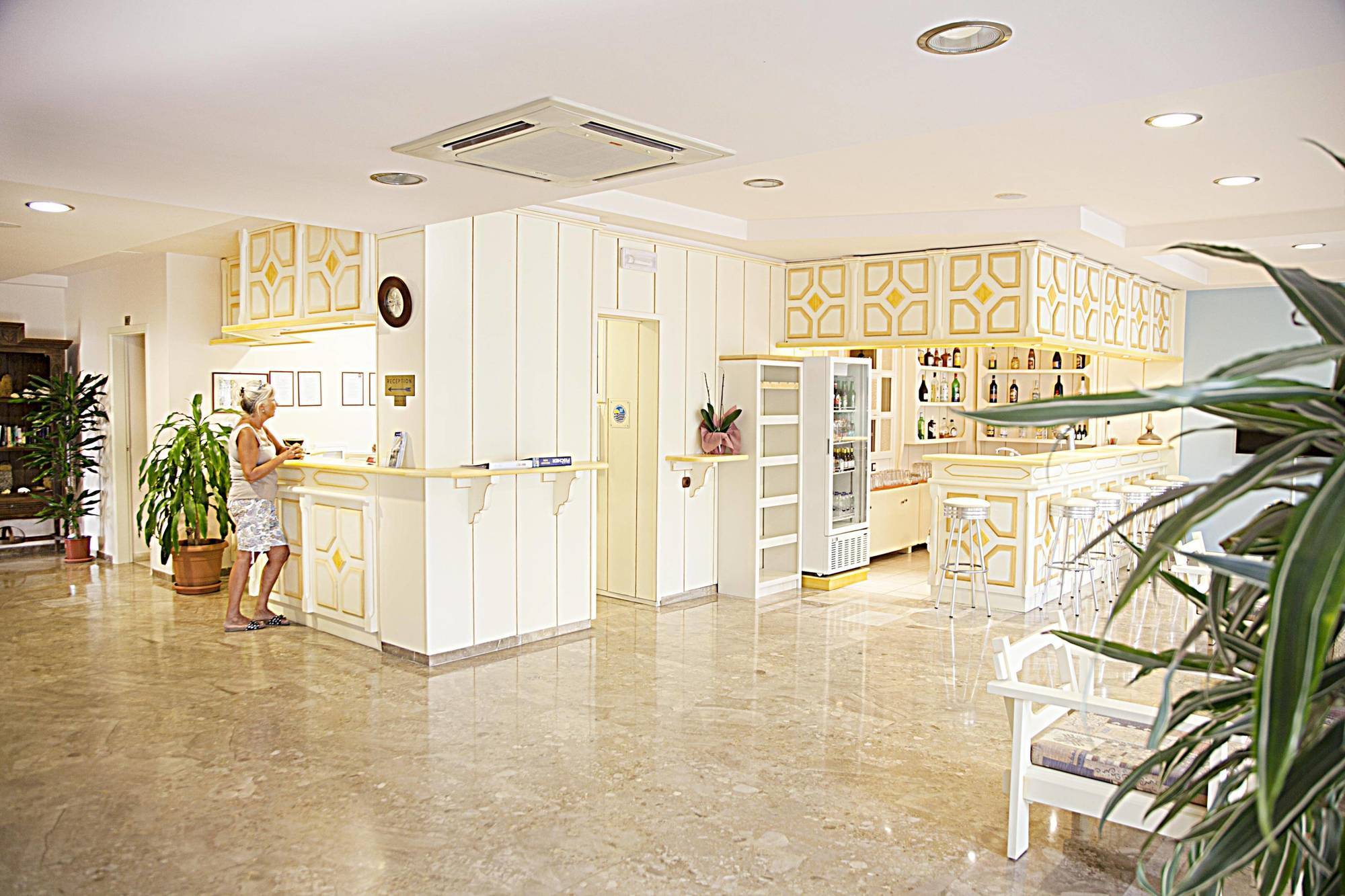 העיירה קוס Theonia Hotel מראה חיצוני תמונה