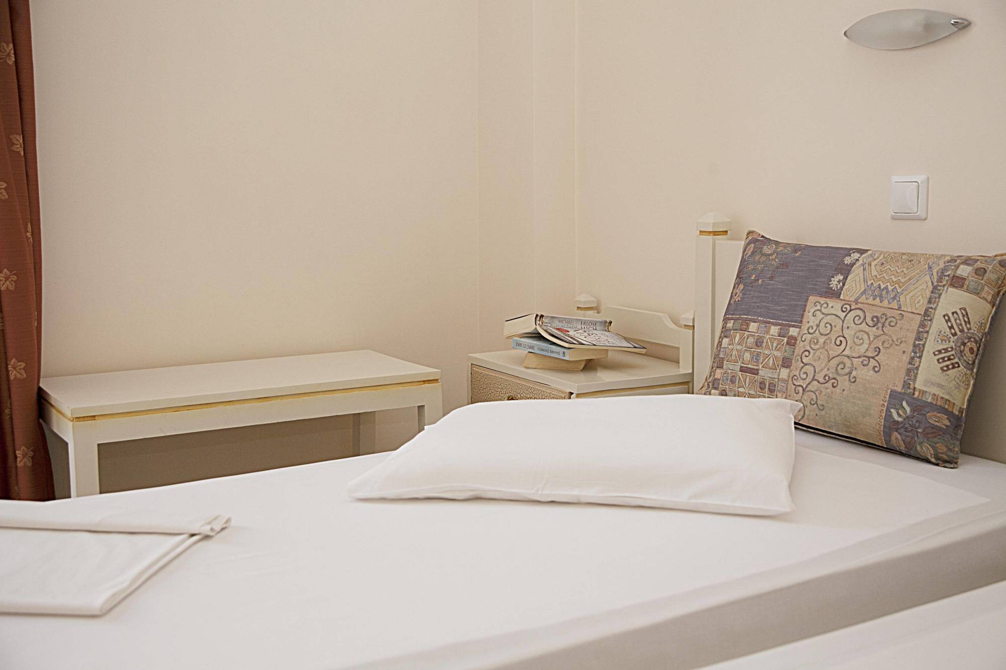 העיירה קוס Theonia Hotel מראה חיצוני תמונה