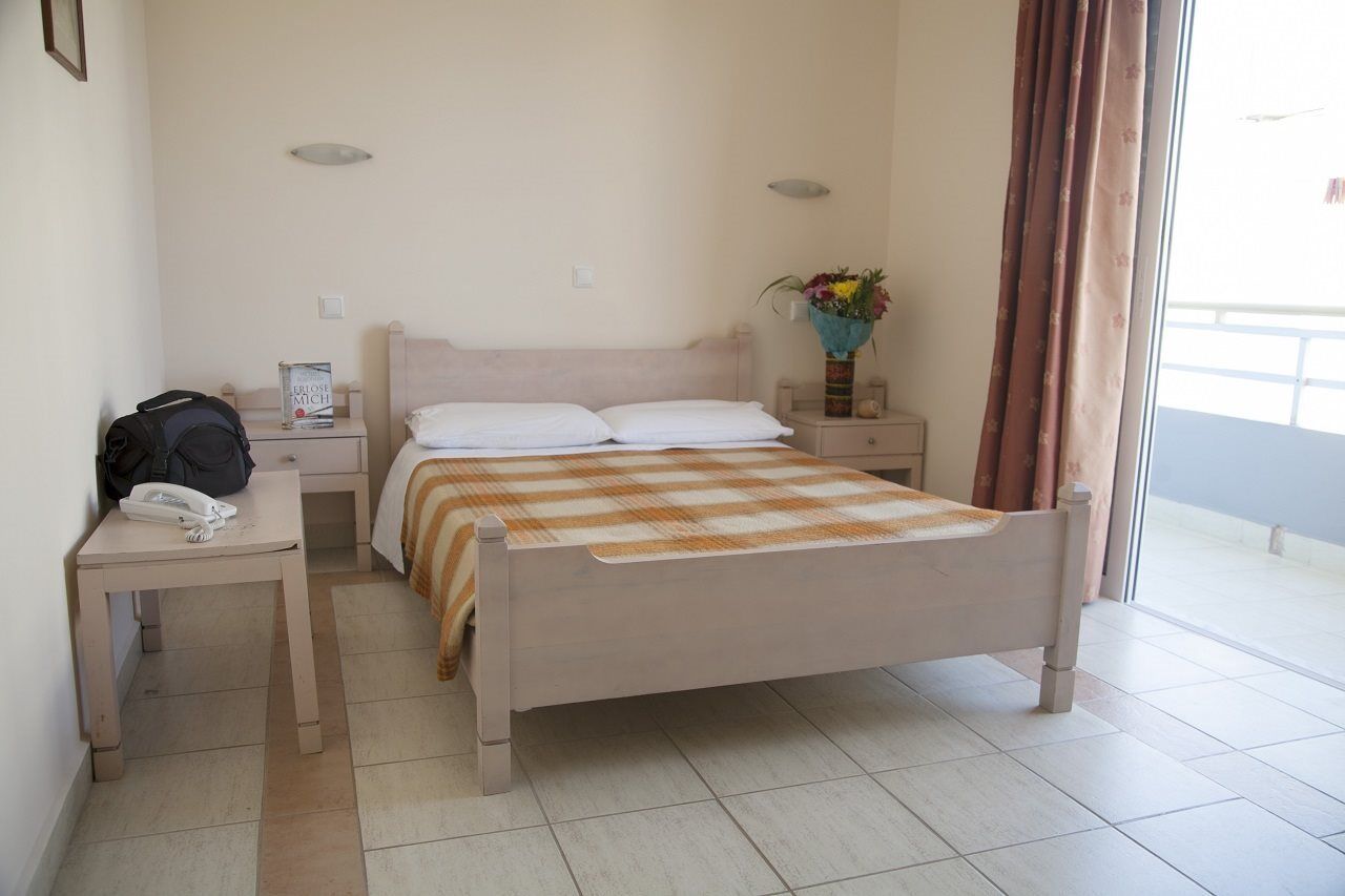 העיירה קוס Theonia Hotel מראה חיצוני תמונה